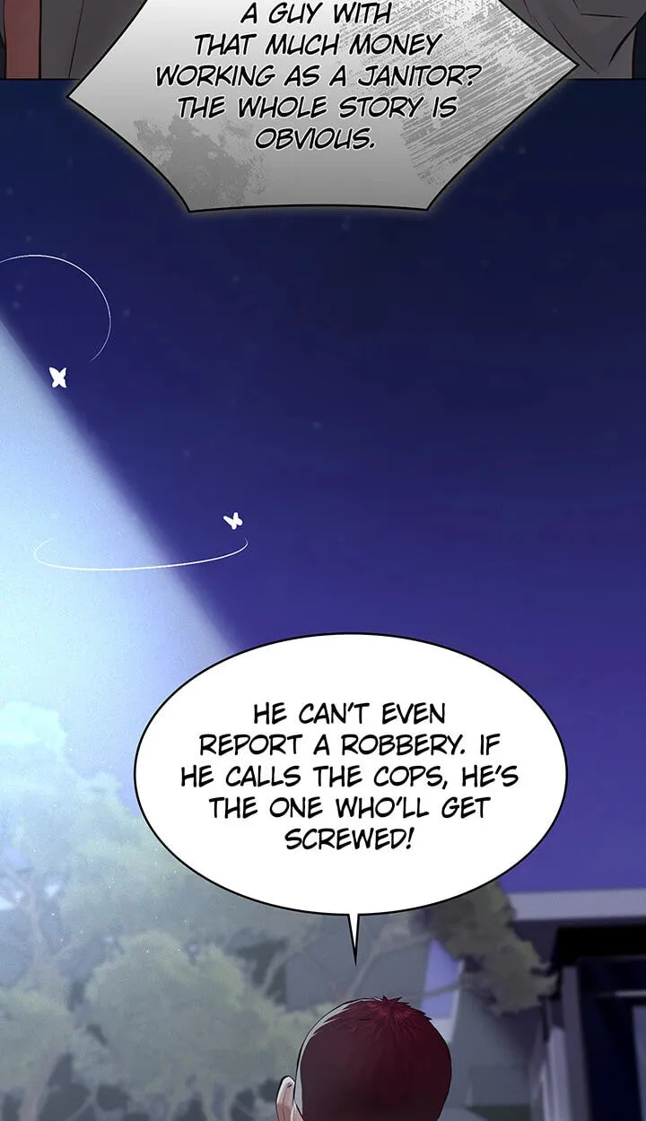 Papakatsu Chapter 8 page 31 - 