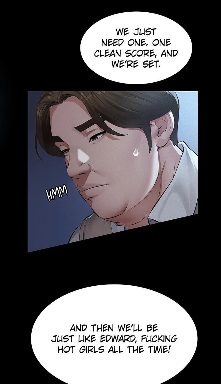 Papakatsu Chapter 8 page 34 - 