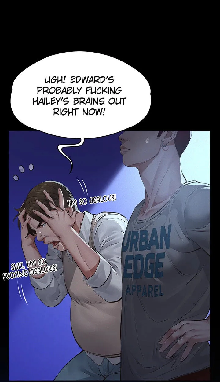 Papakatsu Chapter 8 page 39 - 
