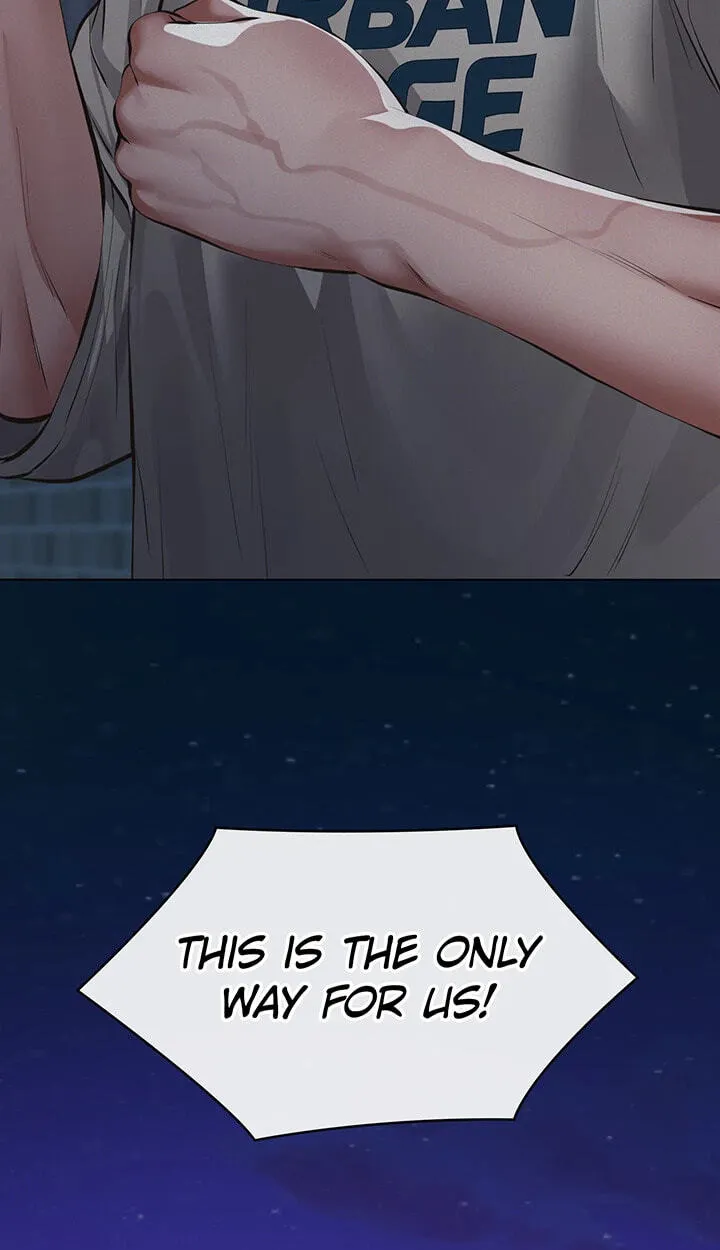 Papakatsu Chapter 8 page 41 - 