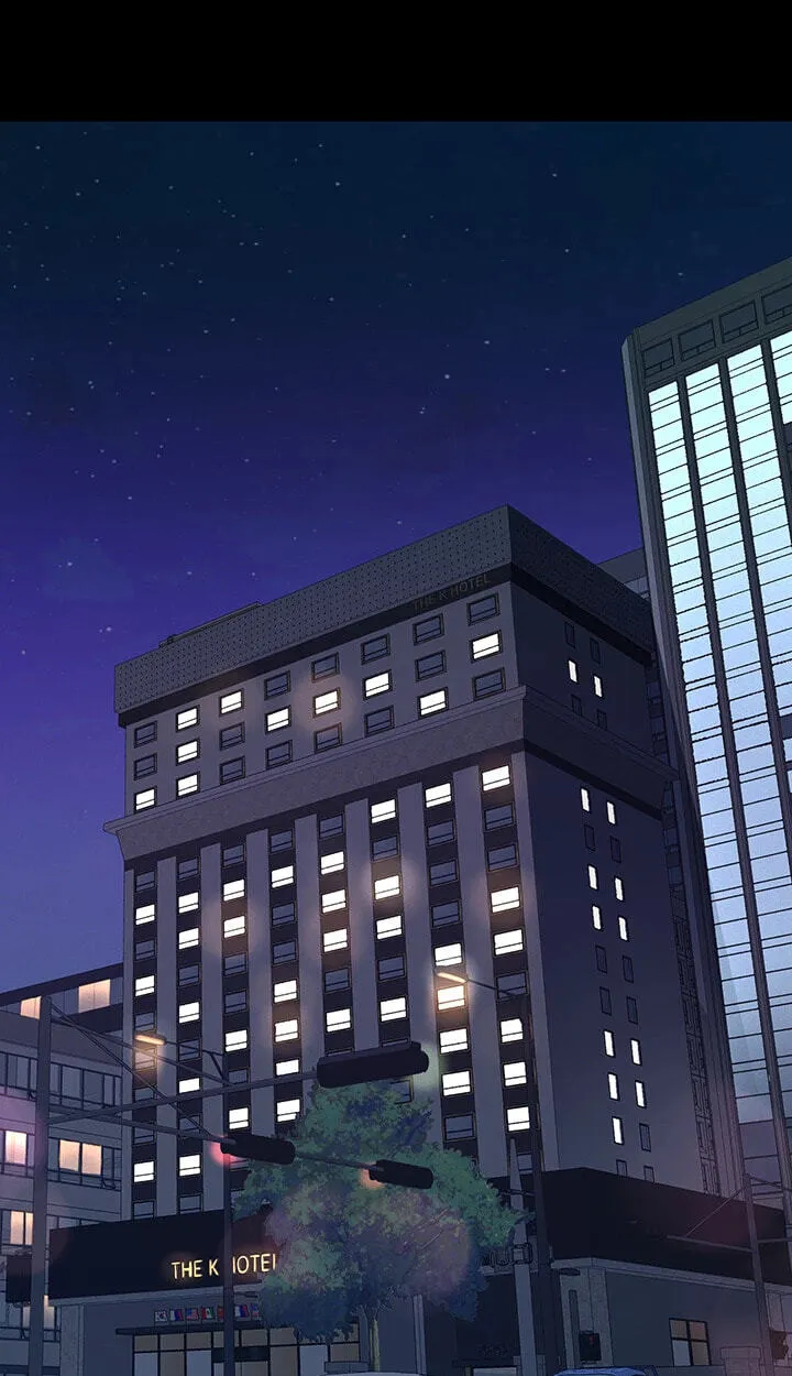 Papakatsu Chapter 8 page 44 - 