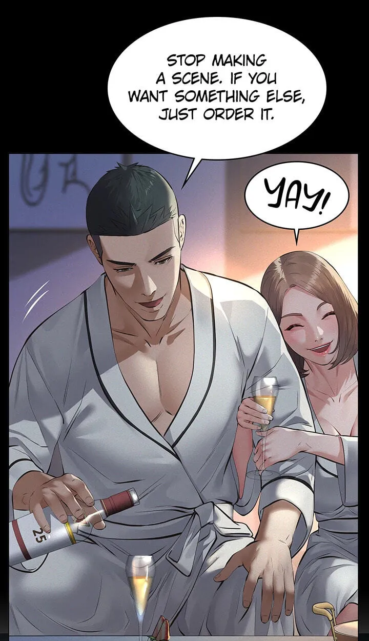 Papakatsu Chapter 8 page 49 - 