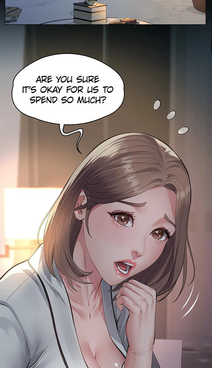 Papakatsu Chapter 8 page 50 - 