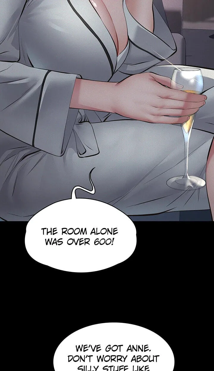 Papakatsu Chapter 8 page 51 - 