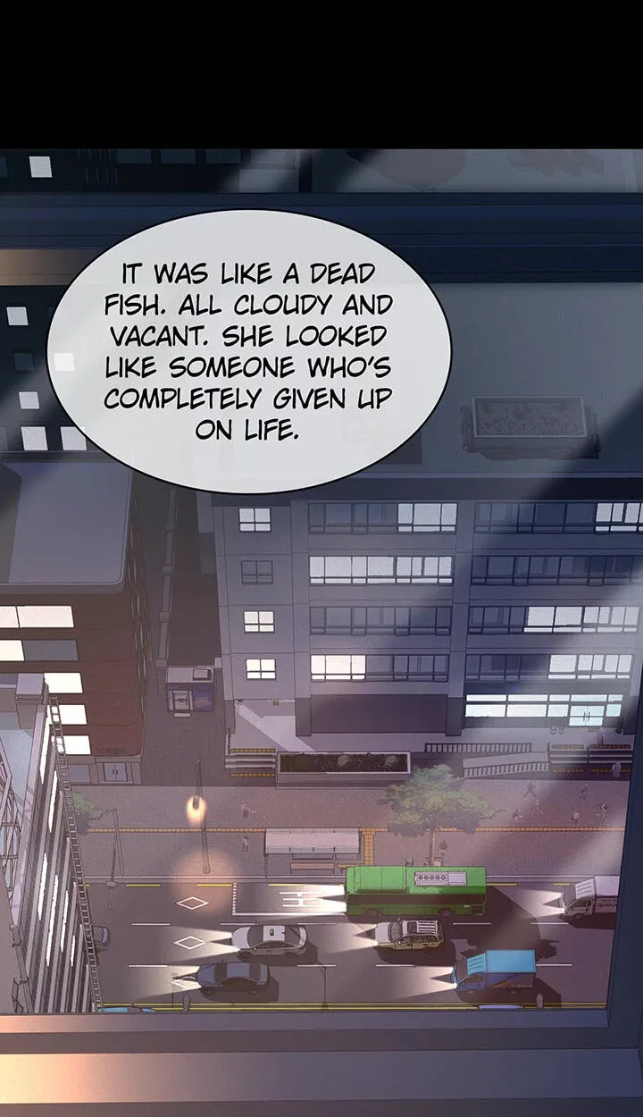 Papakatsu Chapter 8 page 55 - 