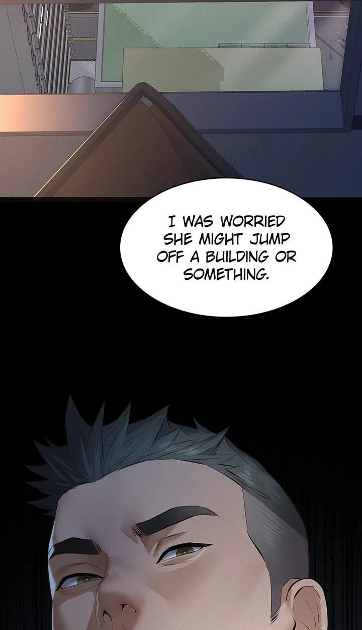 Papakatsu Chapter 8 page 56 - 