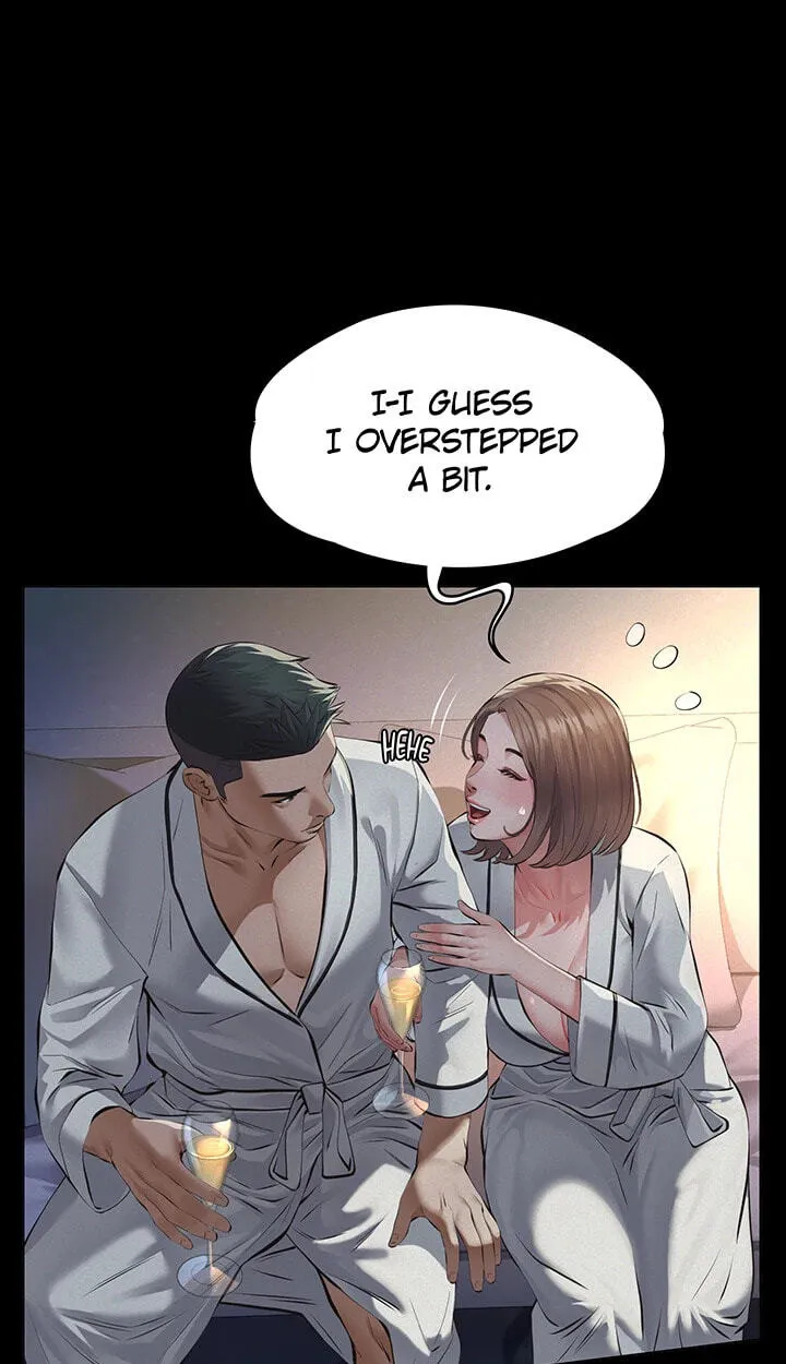 Papakatsu Chapter 8 page 59 - 