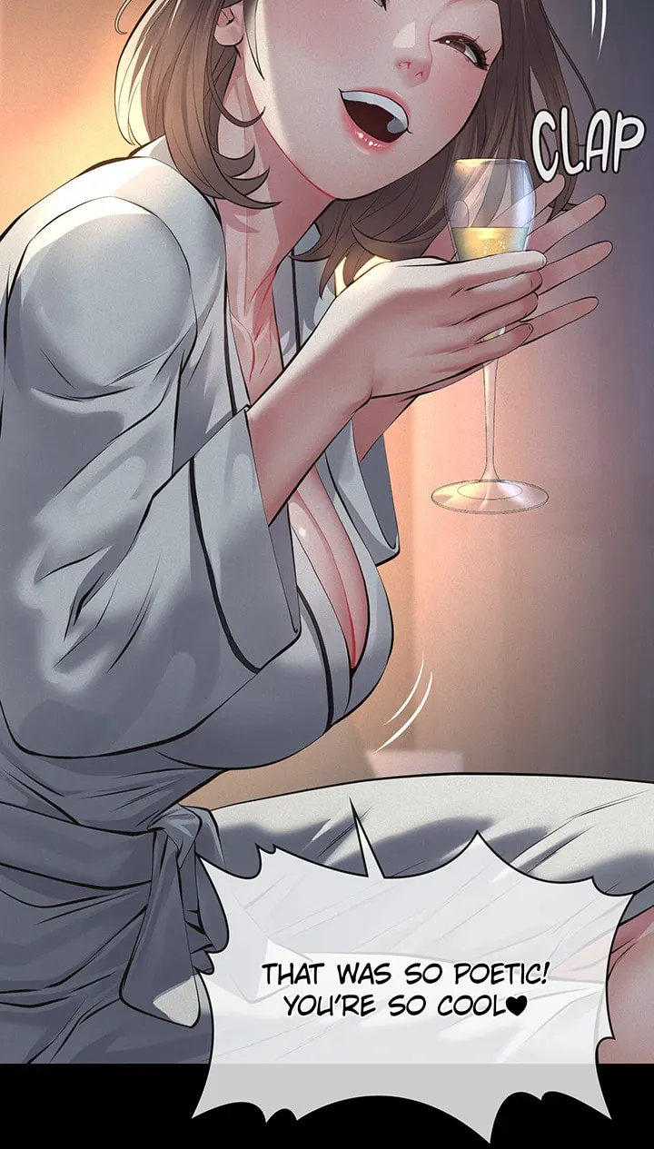Papakatsu Chapter 8 page 63 - 