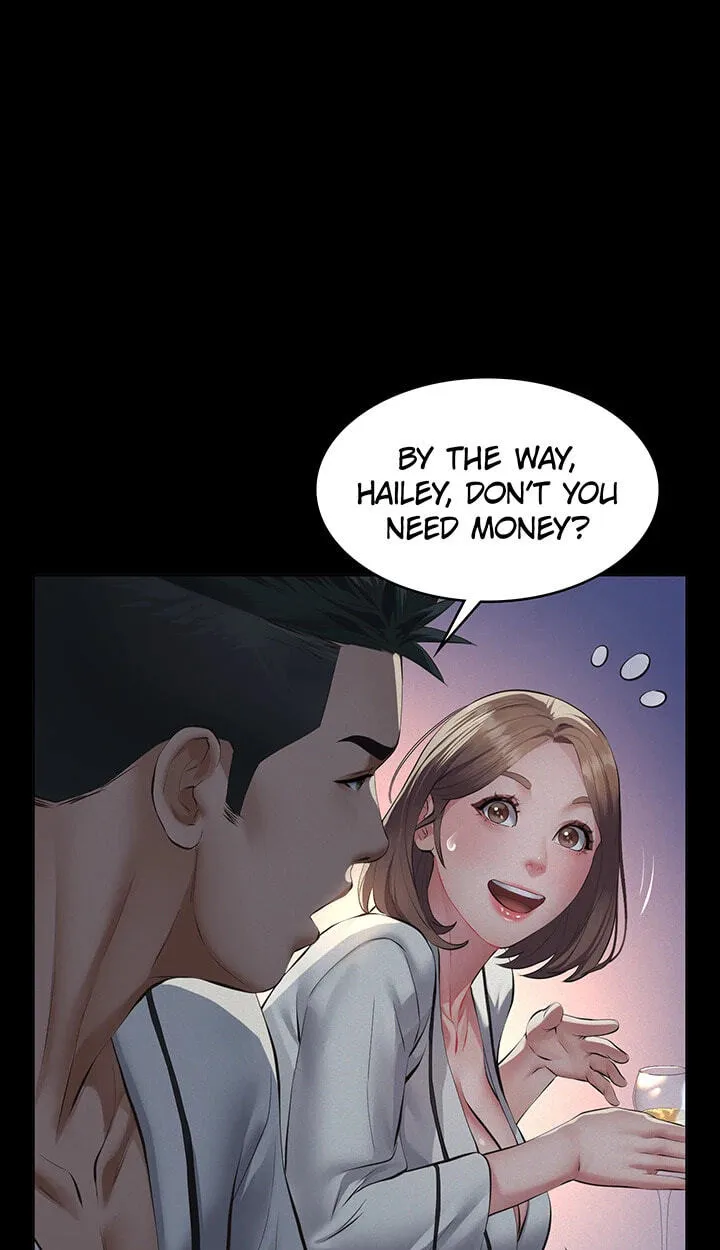 Papakatsu Chapter 8 page 64 - 