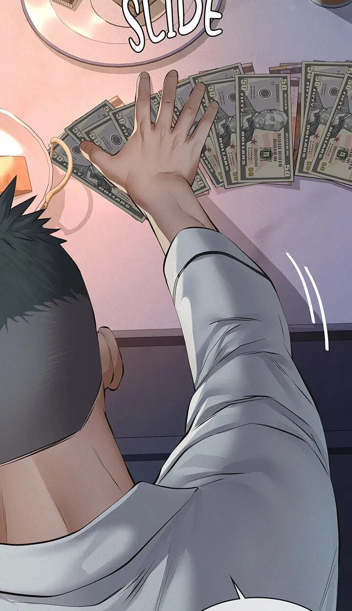 Papakatsu Chapter 8 page 66 - 