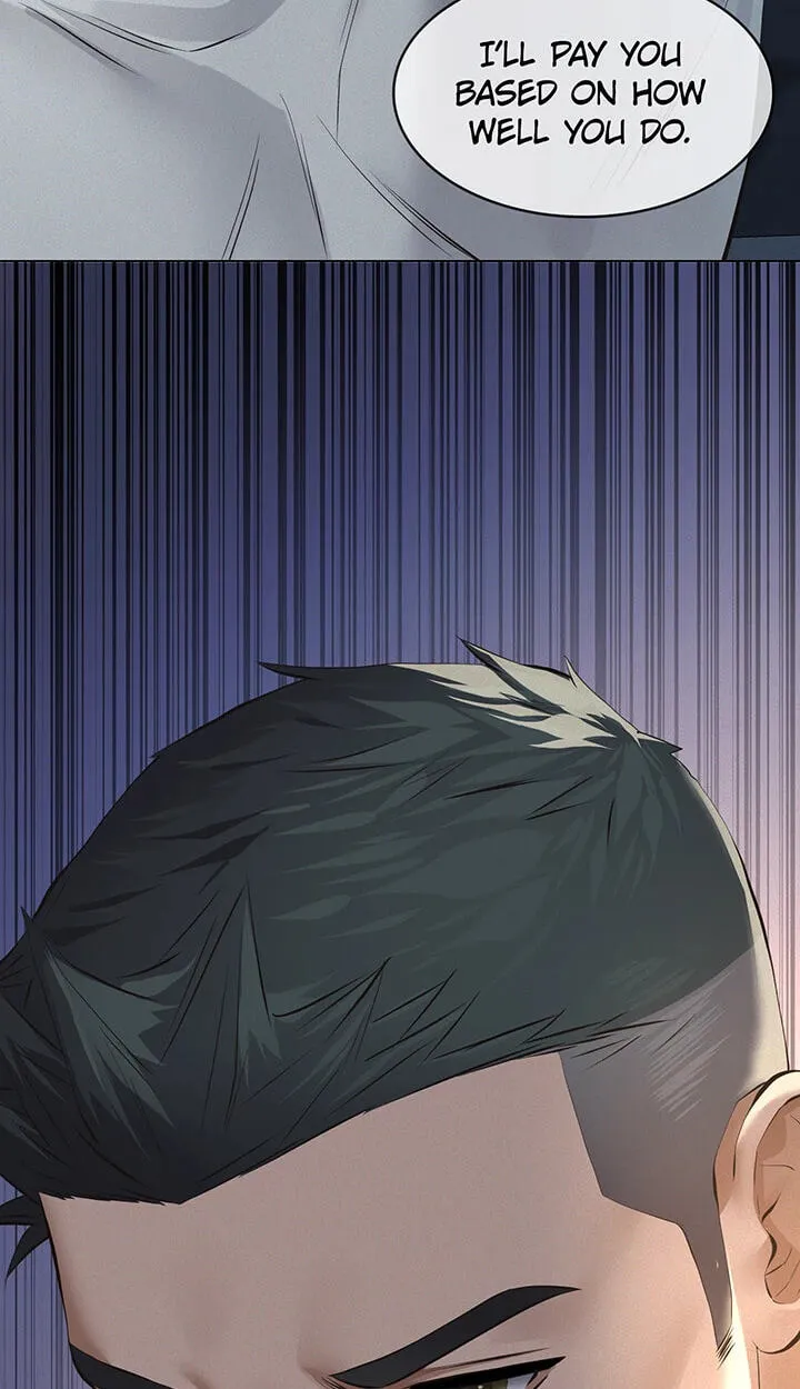 Papakatsu Chapter 8 page 67 - 