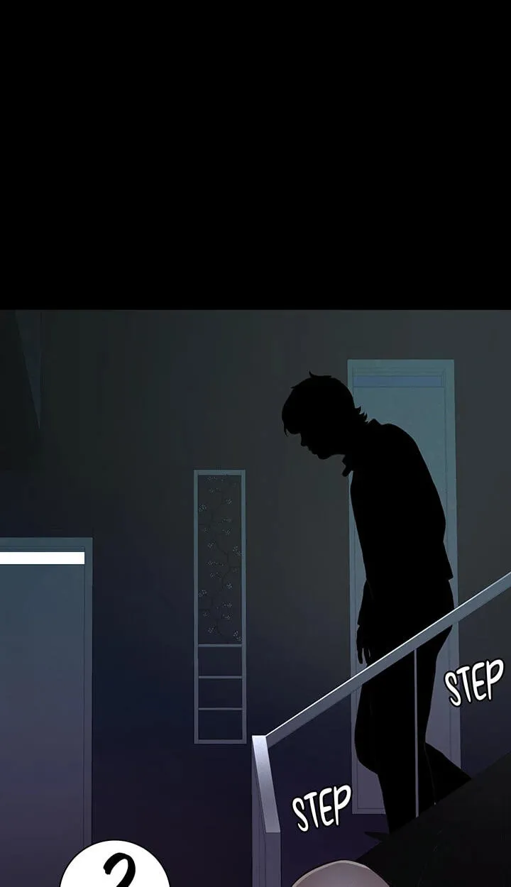 Papakatsu Chapter 9 page 105 - 