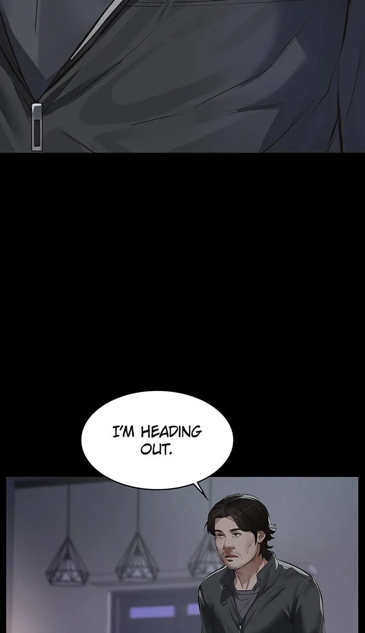 Papakatsu Chapter 9 page 110 - 