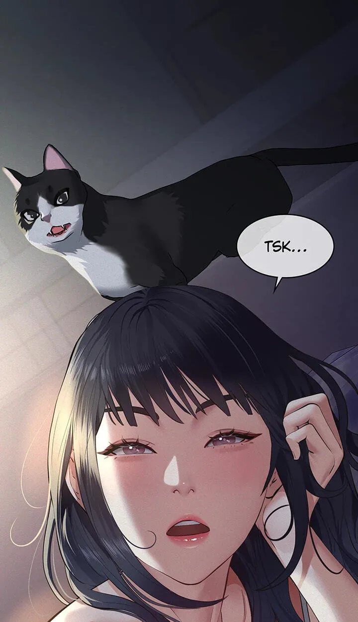 Papakatsu Chapter 9 page 118 - 