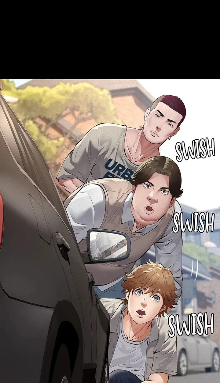 Papakatsu Chapter 9 page 126 - 
