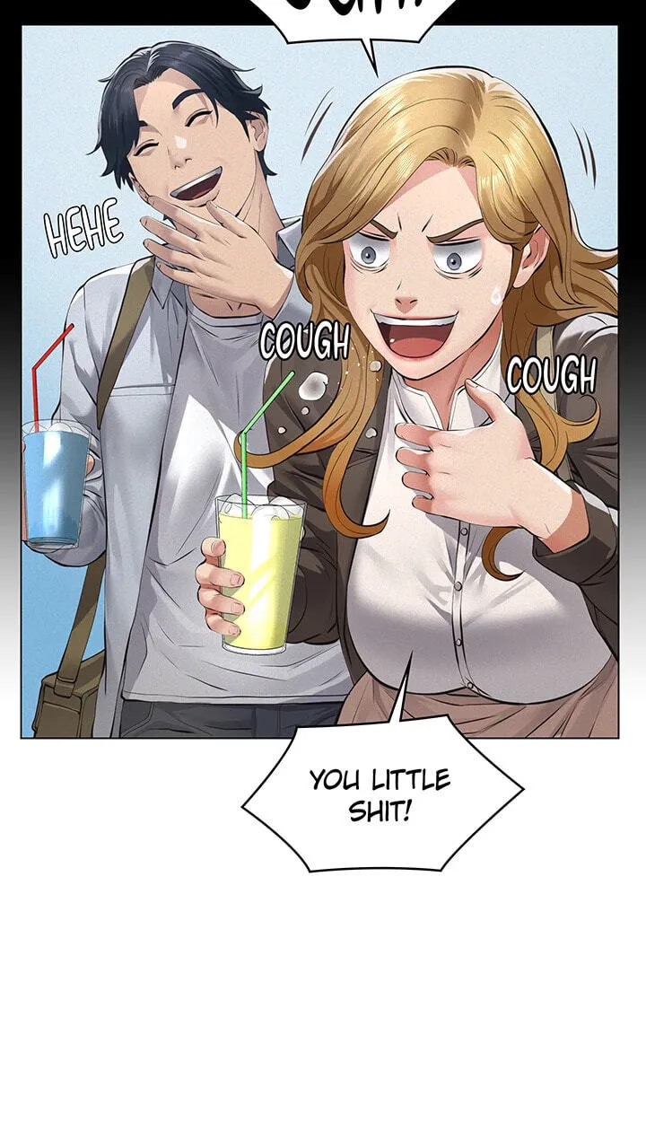 Papakatsu Chapter 9 page 131 - 