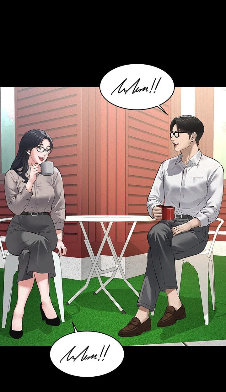Papakatsu Chapter 9 page 139 - 