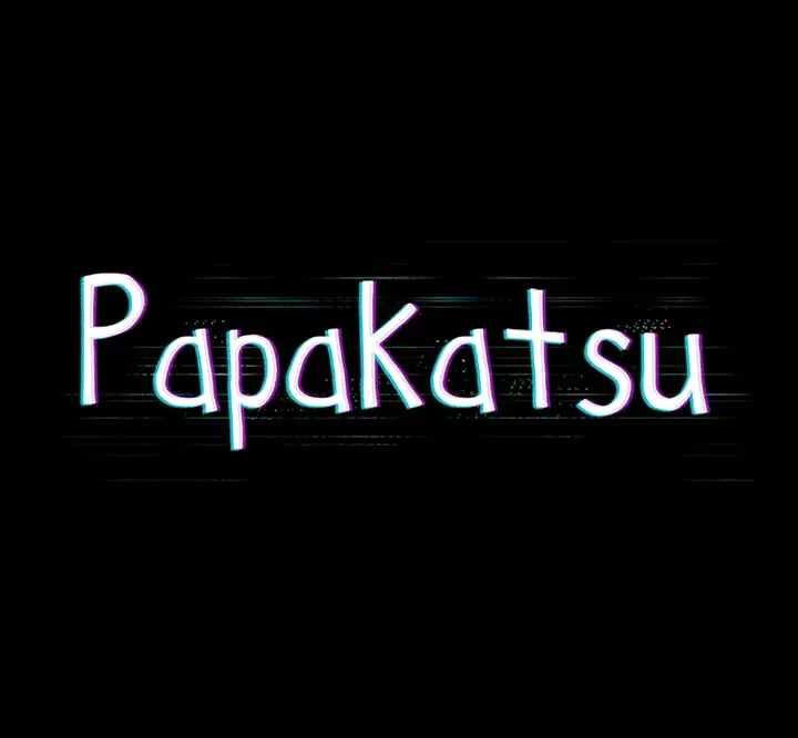 Papakatsu Chapter 9 page 15 - 