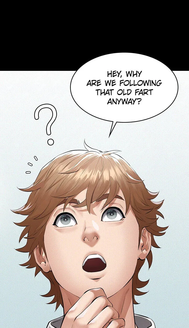 Papakatsu Chapter 9 page 144 - 