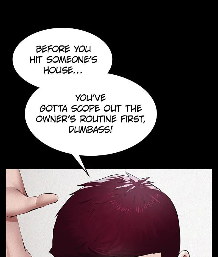 Papakatsu Chapter 9 page 148 - 