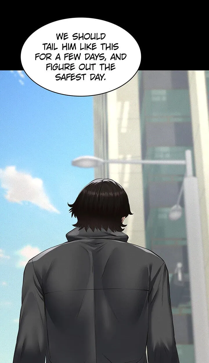 Papakatsu Chapter 9 page 150 - 