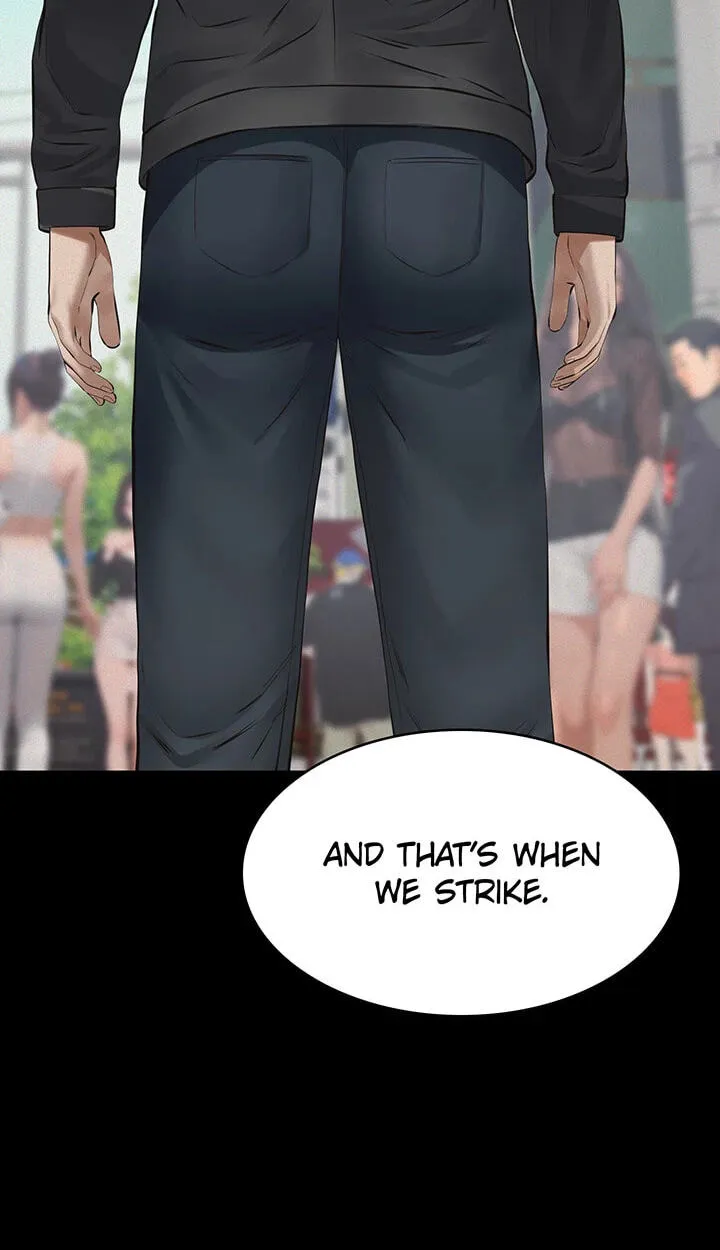 Papakatsu Chapter 9 page 151 - 