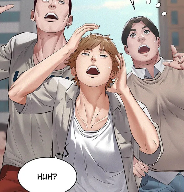 Papakatsu Chapter 9 page 154 - 