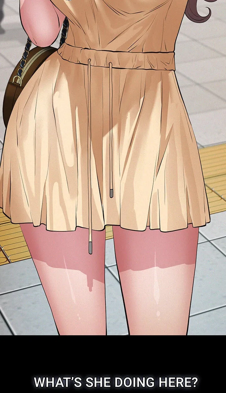 Papakatsu Chapter 9 page 157 - 