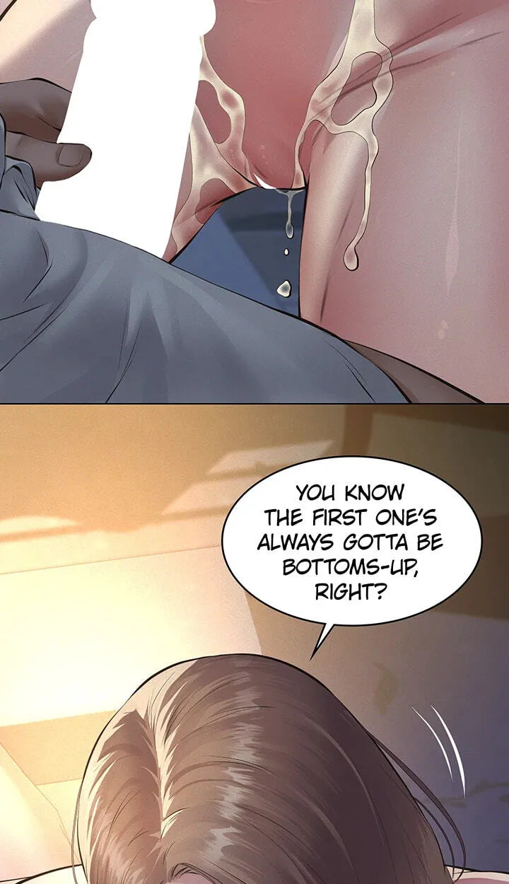Papakatsu Chapter 9 page 3 - 