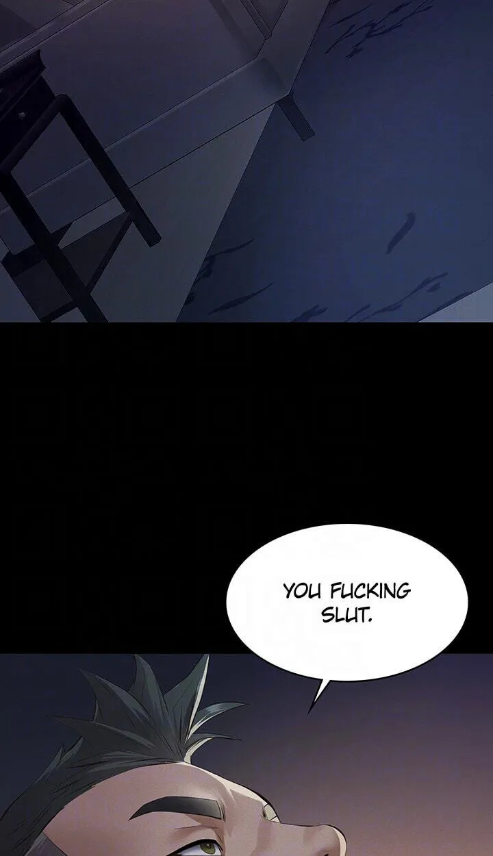 Papakatsu Chapter 9 page 35 - 