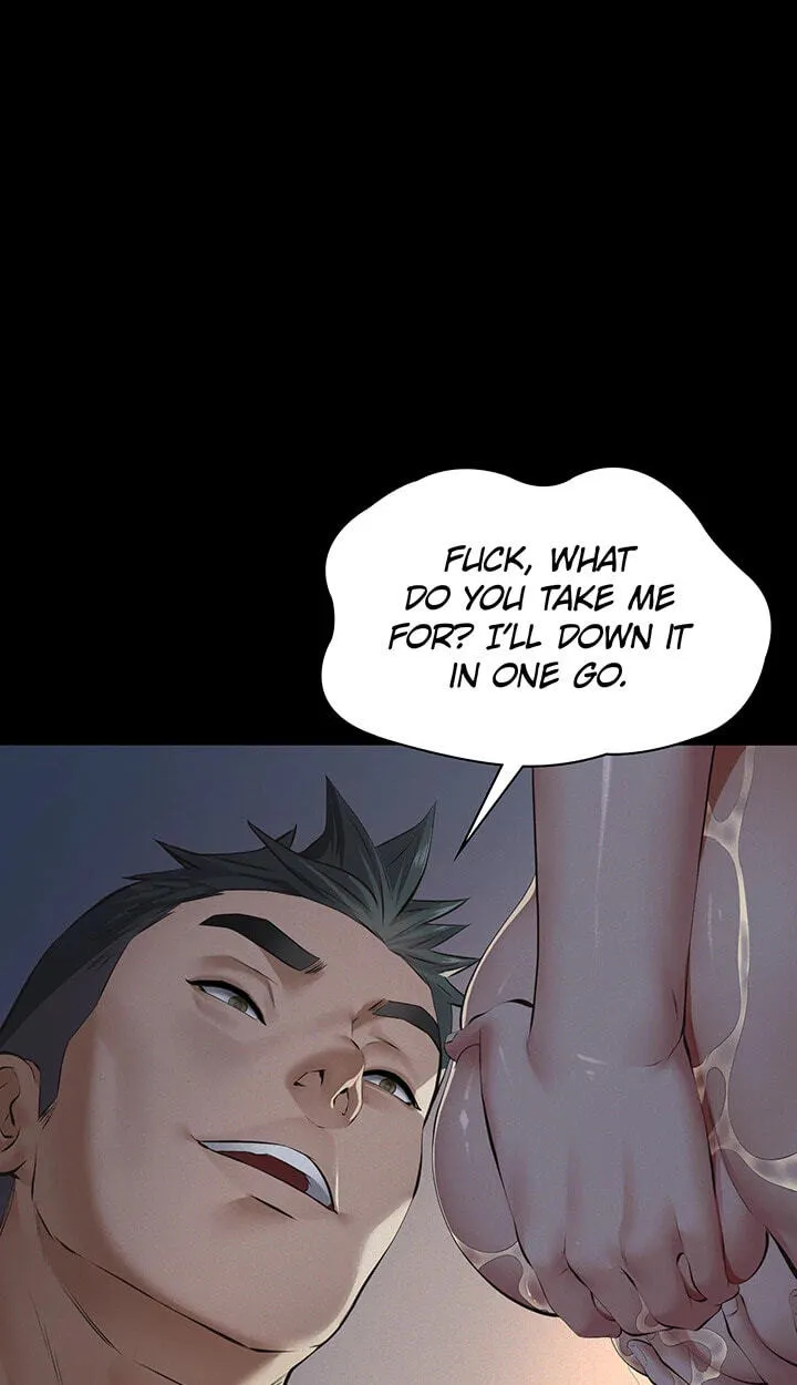Papakatsu Chapter 9 page 6 - 