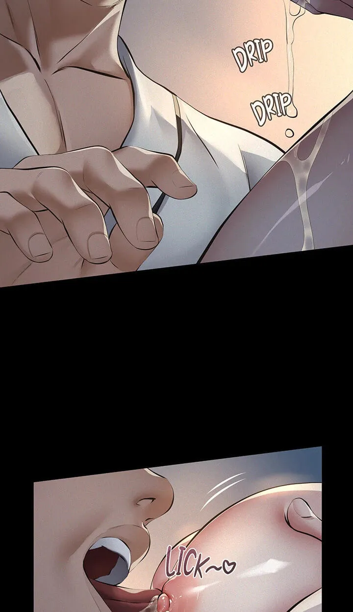 Papakatsu Chapter 9 page 7 - 