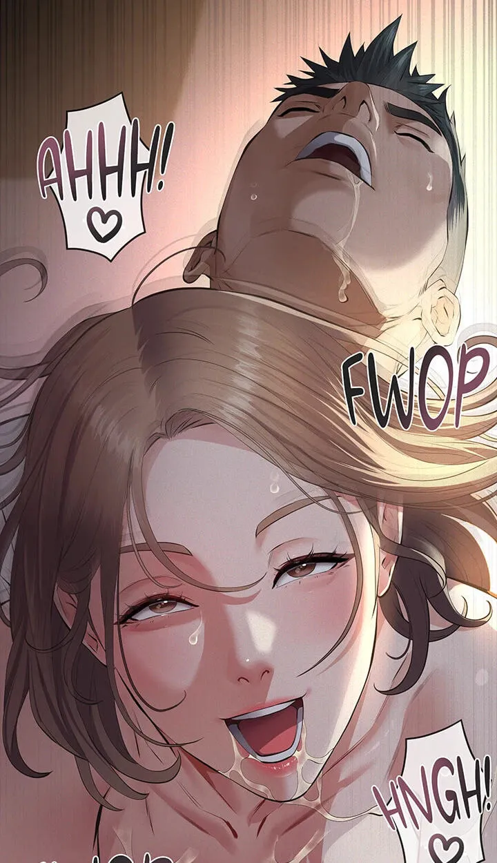 Papakatsu Chapter 9 page 86 - 