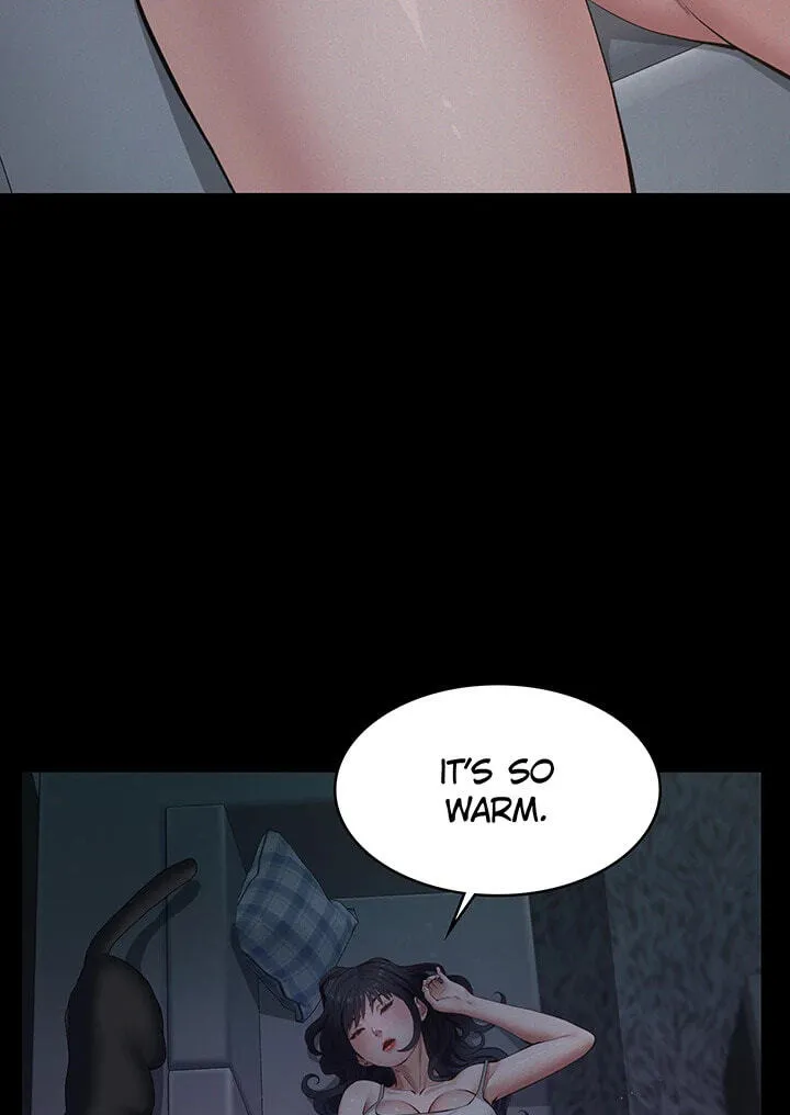Papakatsu Chapter 9 page 100 - 