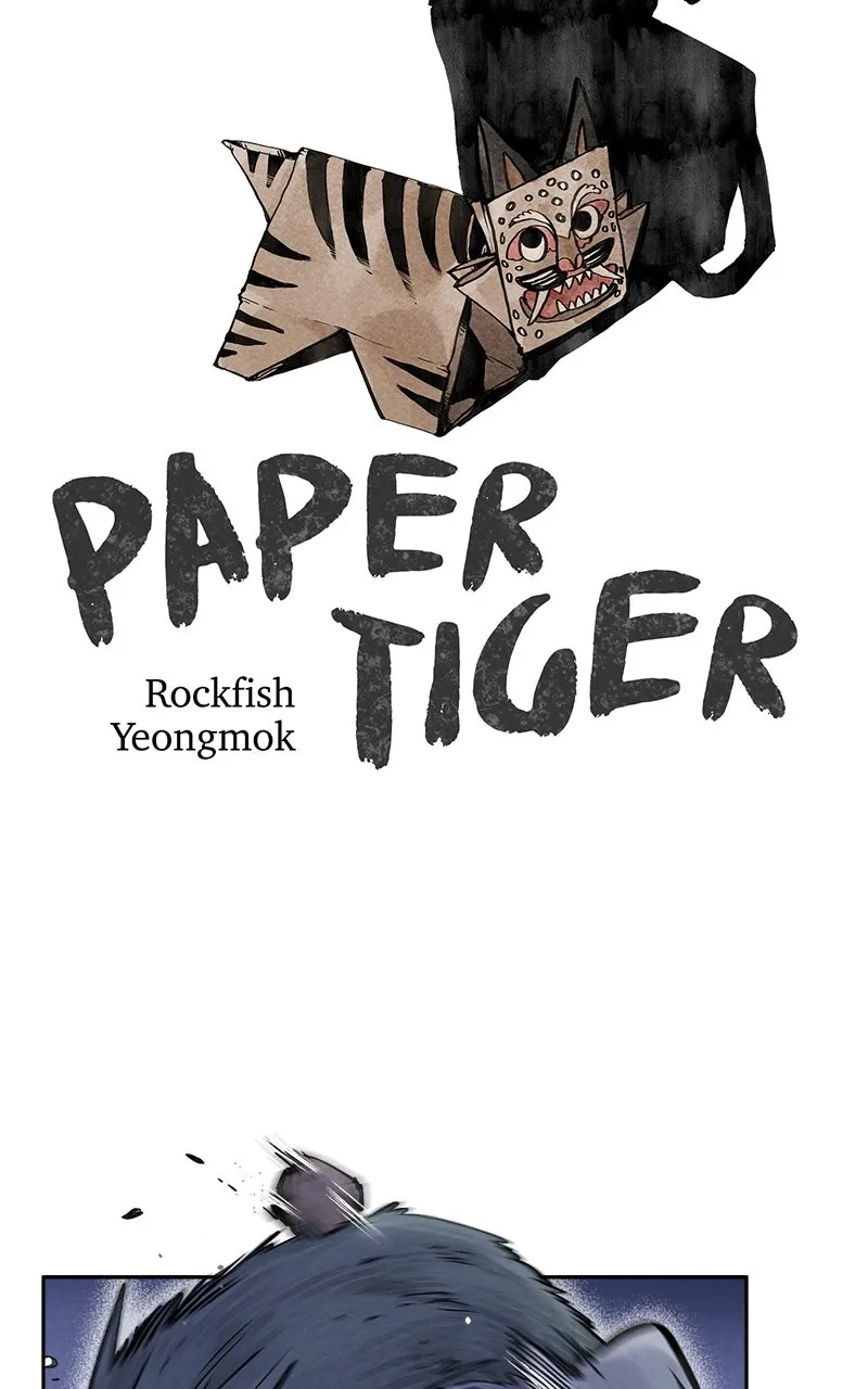Paper Tiger Chapter 21 page 2 - 