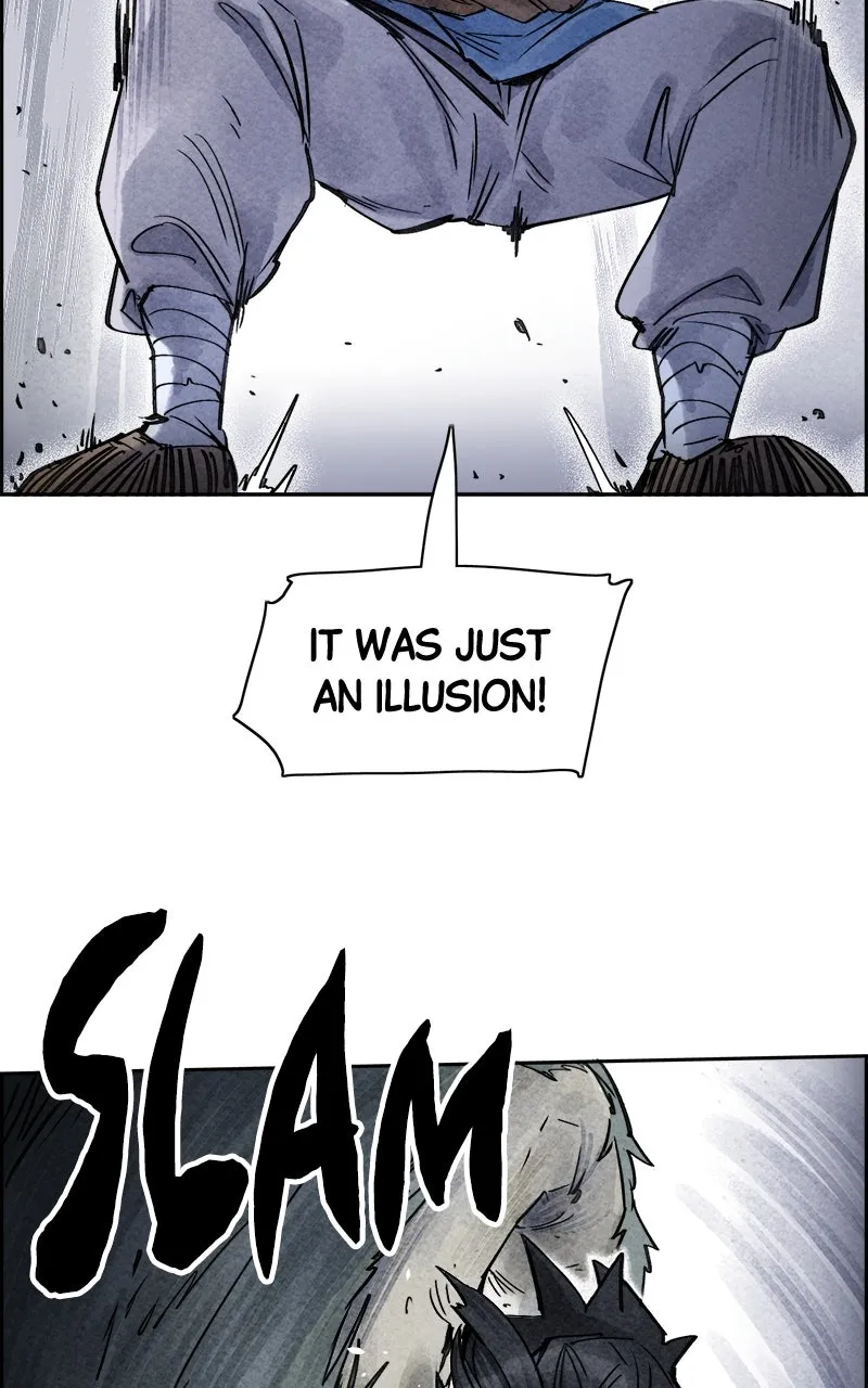 Paper Tiger Chapter 21 page 17 - 