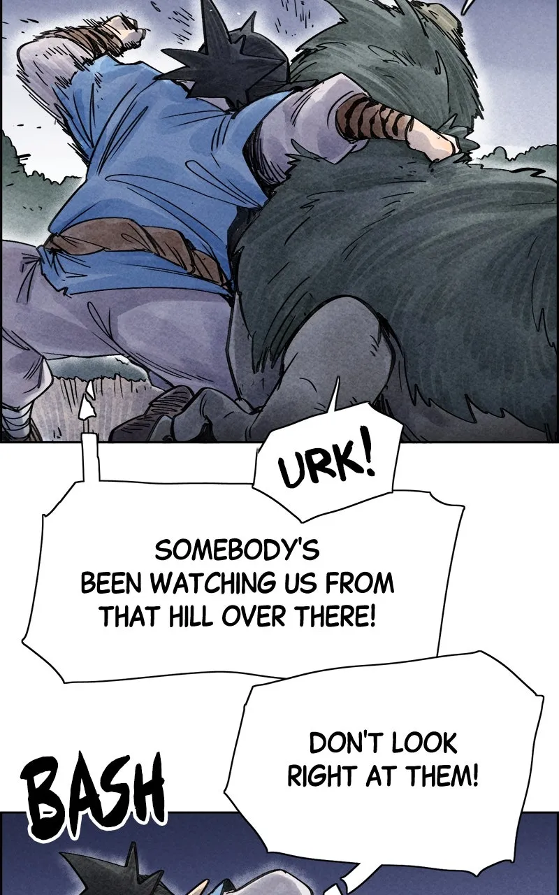 Paper Tiger Chapter 21 page 20 - 