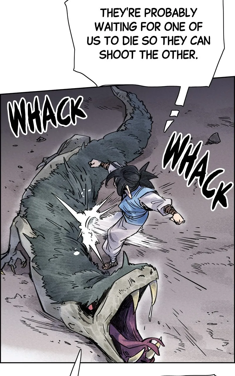 Paper Tiger Chapter 21 page 22 - 