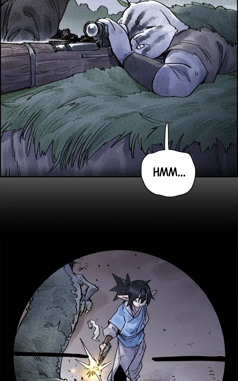 Paper Tiger Chapter 21 page 26 - 