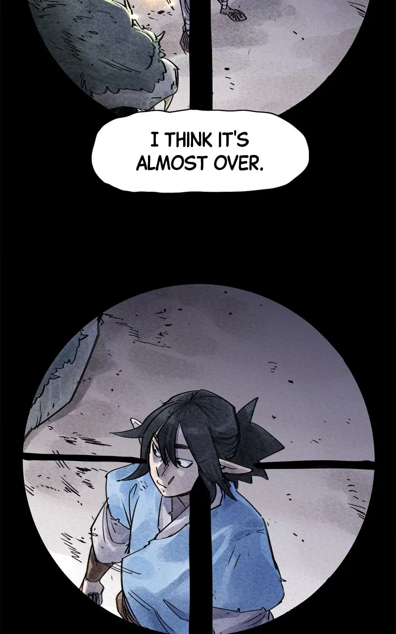 Paper Tiger Chapter 21 page 27 - 