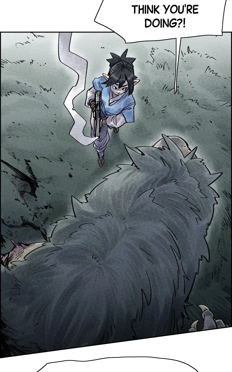 Paper Tiger Chapter 21 page 35 - 