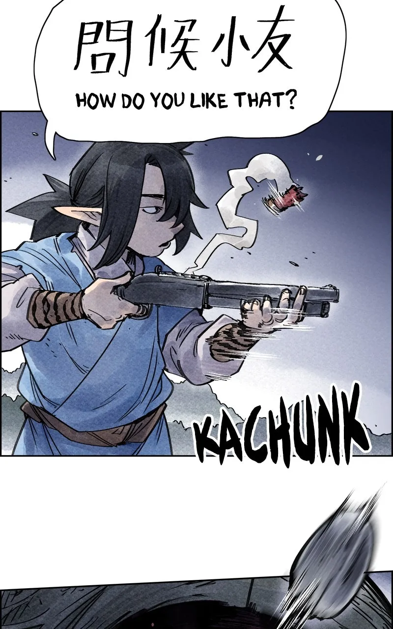 Paper Tiger Chapter 21 page 36 - 