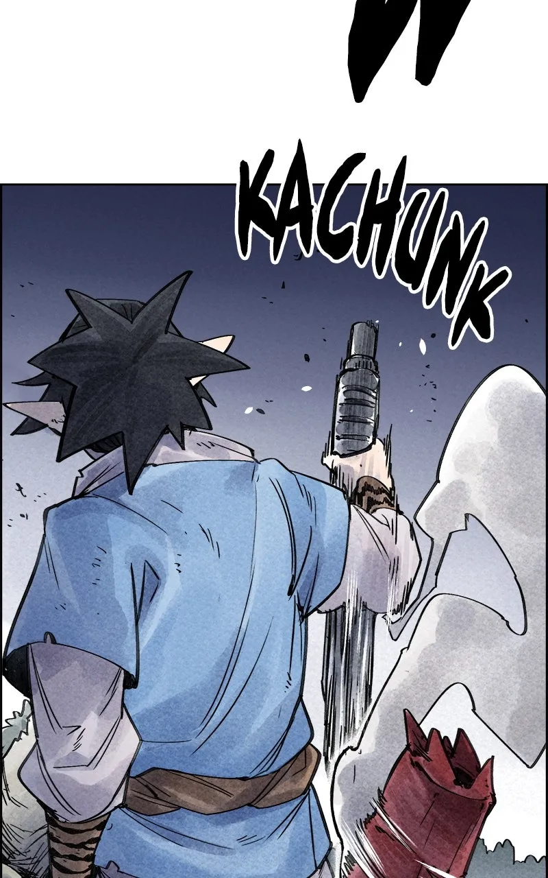 Paper Tiger Chapter 21 page 38 - 