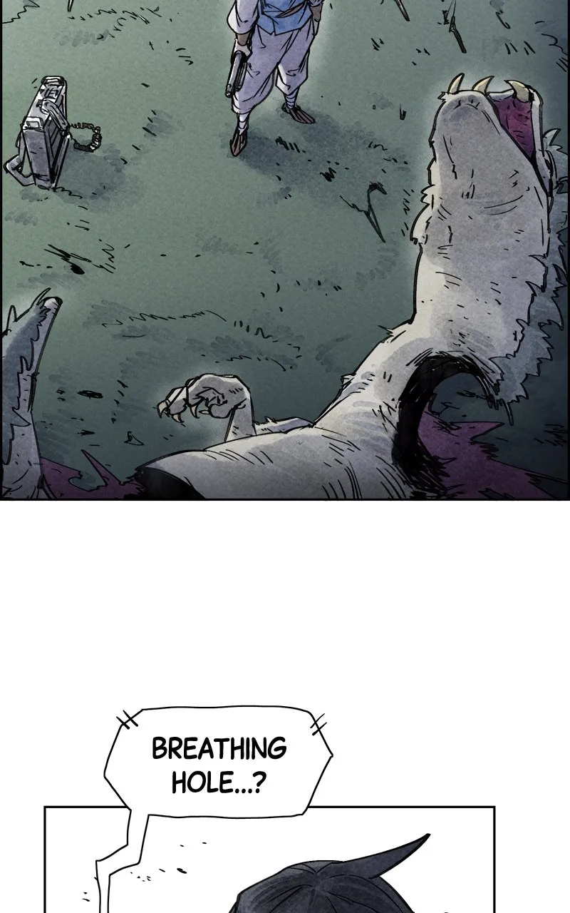 Paper Tiger Chapter 21 page 40 - 