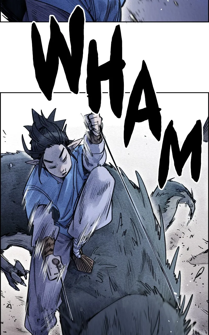 Paper Tiger Chapter 21 page 5 - 