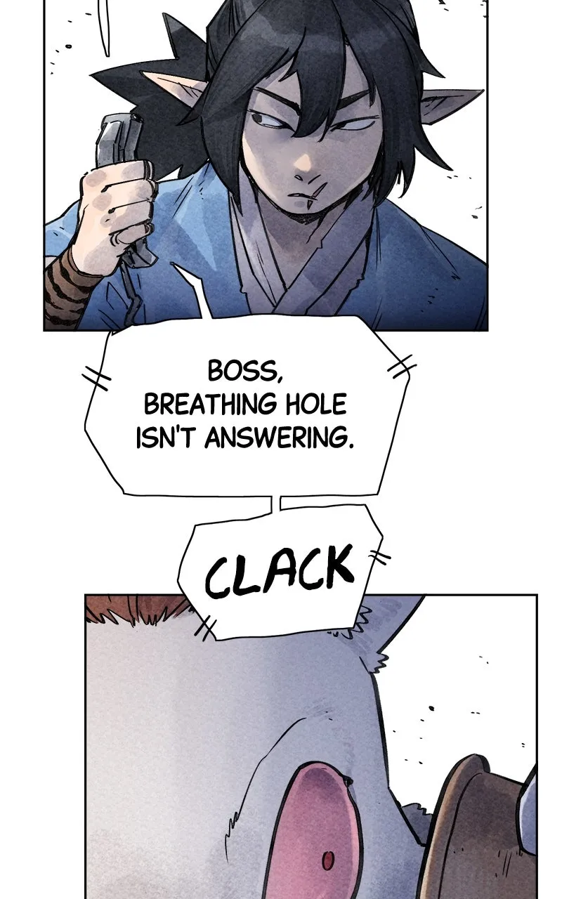 Paper Tiger Chapter 21 page 41 - 