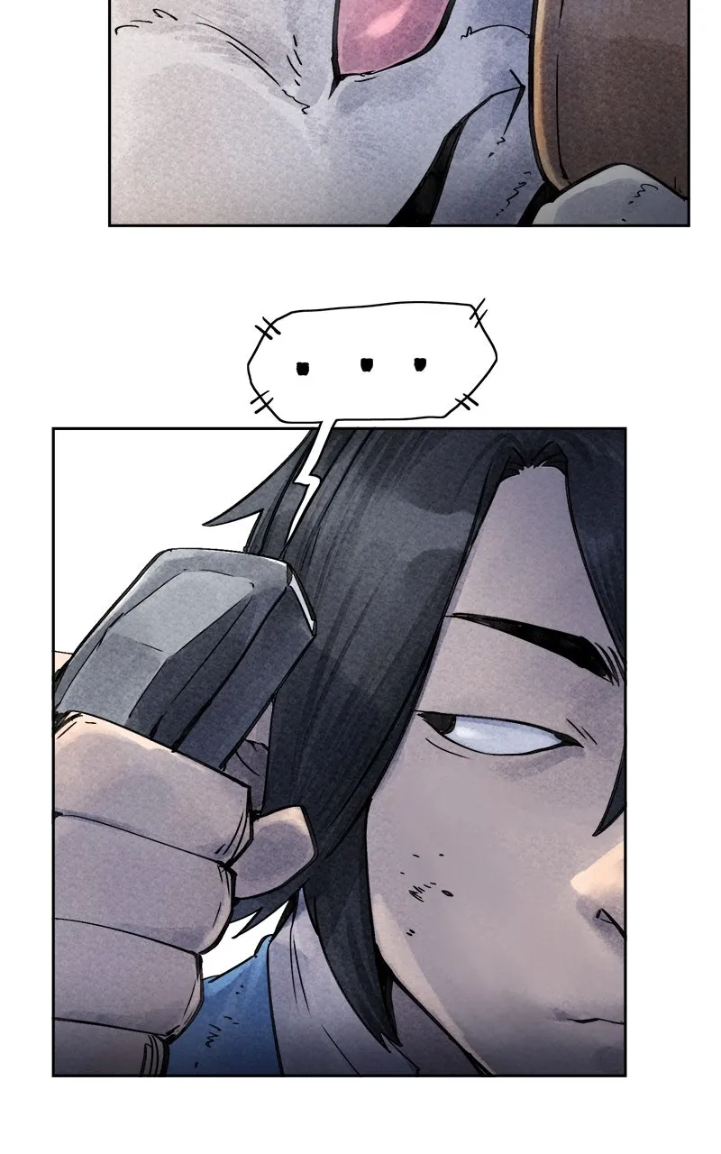 Paper Tiger Chapter 21 page 42 - 