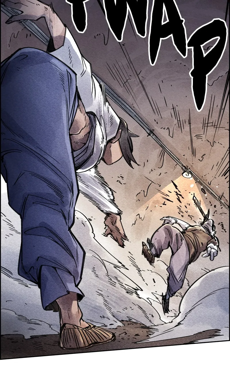 Paper Tiger Chapter 21 page 46 - 