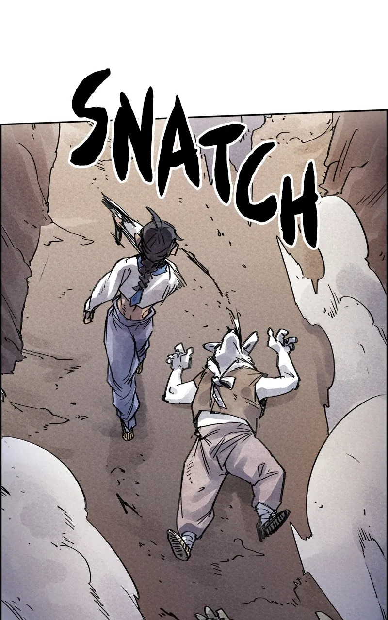 Paper Tiger Chapter 21 page 48 - 
