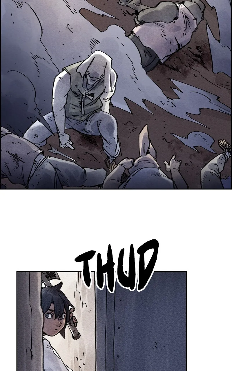 Paper Tiger Chapter 21 page 49 - 